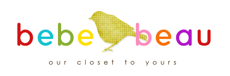 bebe and beau boutique a mika beth edwards photography blog logo