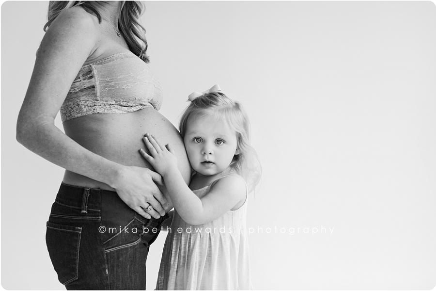 Maternity Mika Beth Edwards Photography Blog